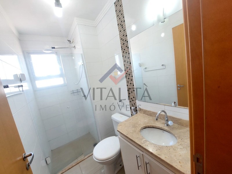 Imobiliária Ribeirão Preto - Vitalità Imóveis - Apartamento - Jardim Califórnia - Ribeirão Preto