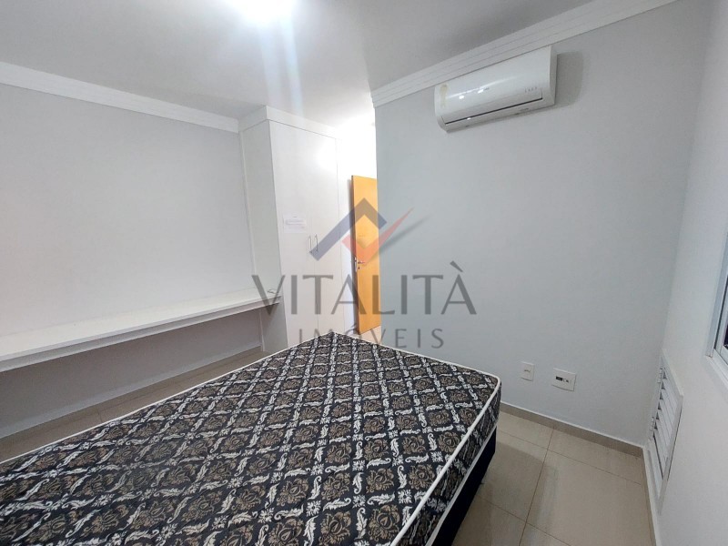 Imobiliária Ribeirão Preto - Vitalità Imóveis - Apartamento - Jardim Califórnia - Ribeirão Preto