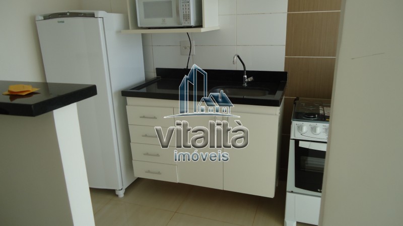 Imobiliária Ribeirão Preto - Vitalità Imóveis - Apartamento - Jardim Califórnia - Ribeirão Preto