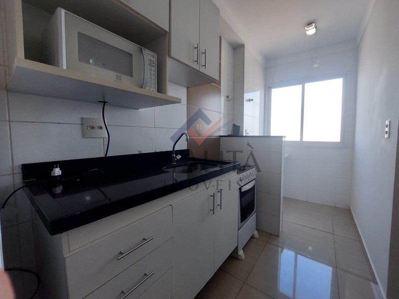 Imobiliária Ribeirão Preto - Vitalità Imóveis - Apartamento - Jardim Califórnia - Ribeirão Preto