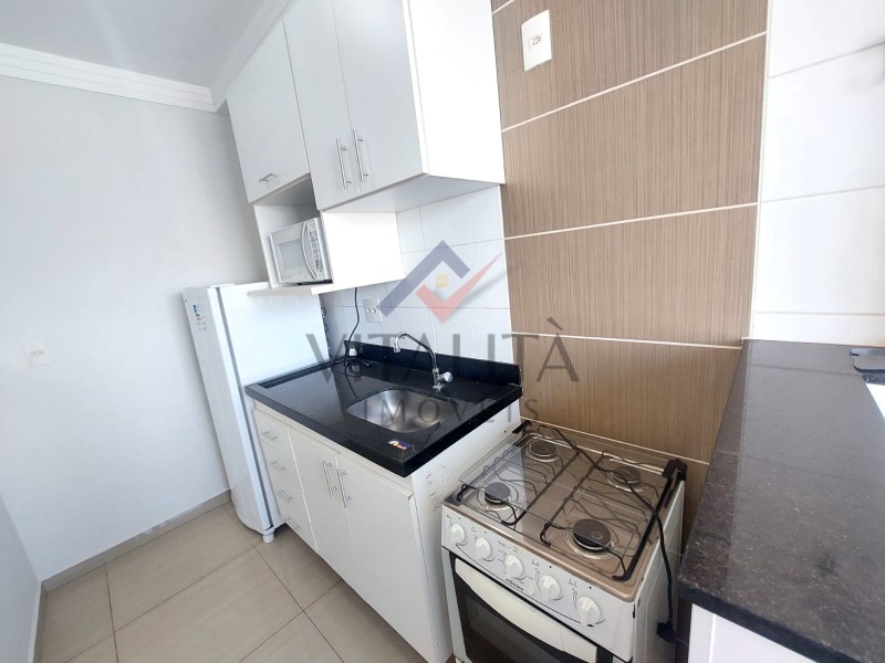 Imobiliária Ribeirão Preto - Vitalità Imóveis - Apartamento - Jardim Califórnia - Ribeirão Preto