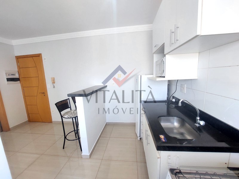 Imobiliária Ribeirão Preto - Vitalità Imóveis - Apartamento - Jardim Califórnia - Ribeirão Preto