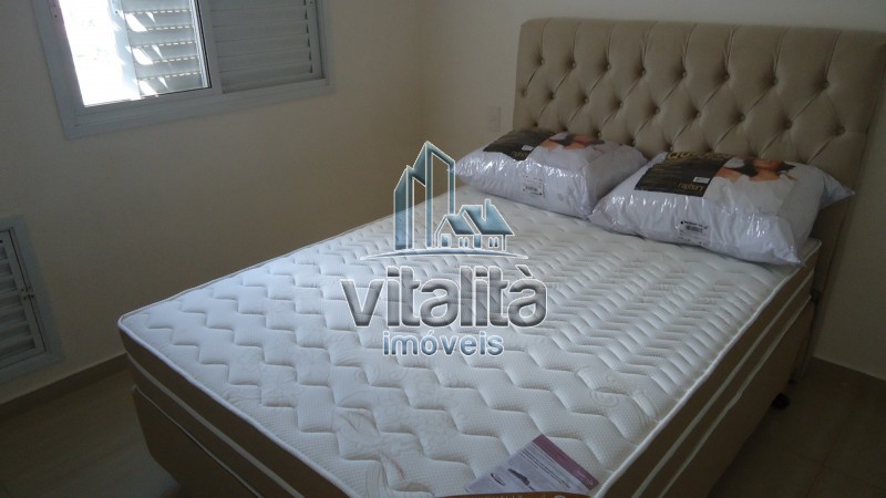 Imobiliária Ribeirão Preto - Vitalità Imóveis - Apartamento - Jardim Califórnia - Ribeirão Preto