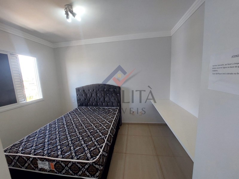 Imobiliária Ribeirão Preto - Vitalità Imóveis - Apartamento - Jardim Califórnia - Ribeirão Preto