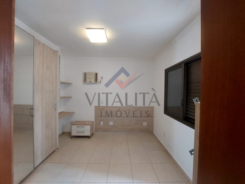 Imobiliária Ribeirão Preto - Vitalità Imóveis - Apartamento - Jardim Botânico - Ribeirão Preto
