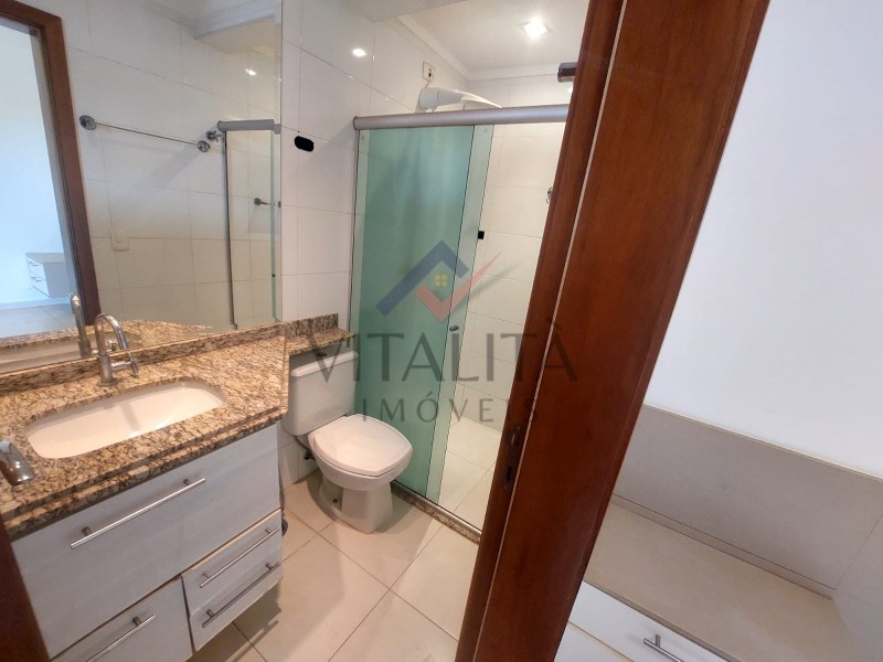 Imobiliária Ribeirão Preto - Vitalità Imóveis - Apartamento - Jardim Botânico - Ribeirão Preto