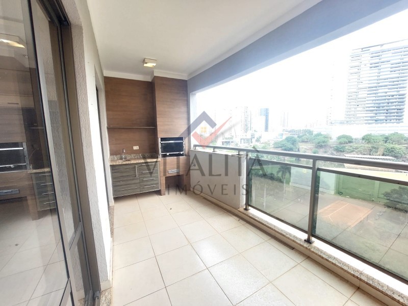 Imobiliária Ribeirão Preto - Vitalità Imóveis - Apartamento - Jardim Botânico - Ribeirão Preto