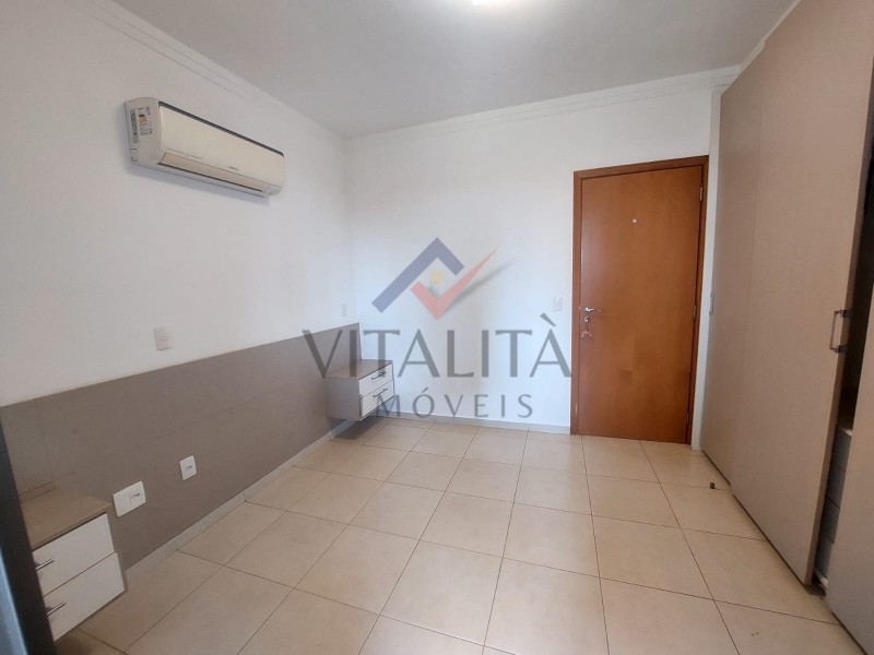Imobiliária Ribeirão Preto - Vitalità Imóveis - Apartamento - Jardim Botânico - Ribeirão Preto