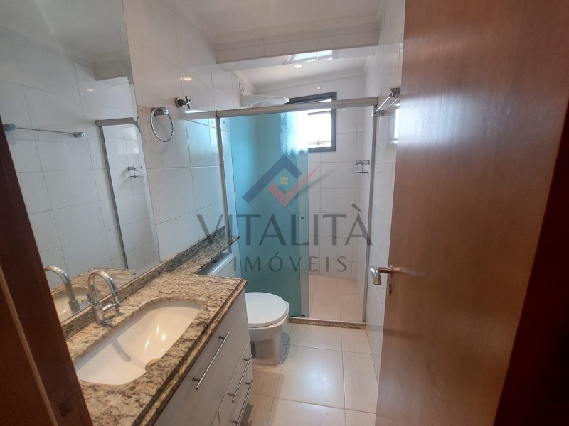 Imobiliária Ribeirão Preto - Vitalità Imóveis - Apartamento - Jardim Botânico - Ribeirão Preto