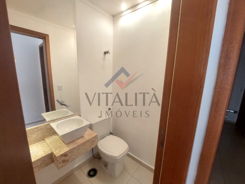 Imobiliária Ribeirão Preto - Vitalità Imóveis - Apartamento - Jardim Botânico - Ribeirão Preto