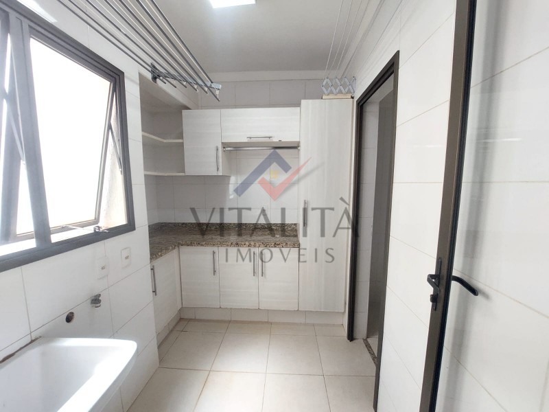 Imobiliária Ribeirão Preto - Vitalità Imóveis - Apartamento - Jardim Botânico - Ribeirão Preto