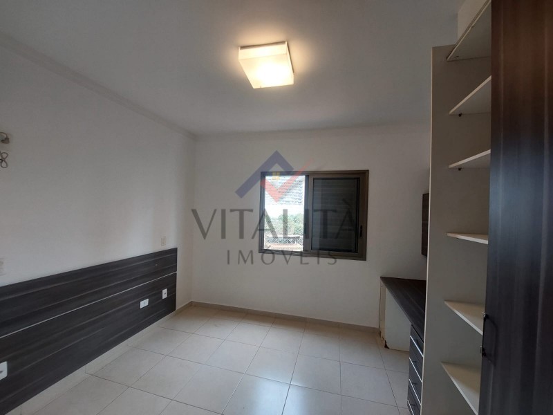 Imobiliária Ribeirão Preto - Vitalità Imóveis - Apartamento - Jardim Botânico - Ribeirão Preto