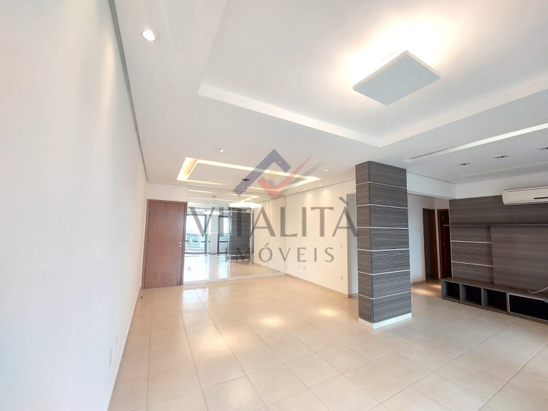 Imobiliária Ribeirão Preto - Vitalità Imóveis - Apartamento - Jardim Botânico - Ribeirão Preto