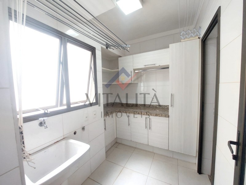 Imobiliária Ribeirão Preto - Vitalità Imóveis - Apartamento - Jardim Botânico - Ribeirão Preto