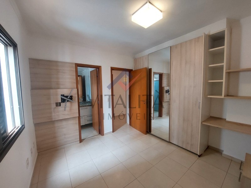 Imobiliária Ribeirão Preto - Vitalità Imóveis - Apartamento - Jardim Botânico - Ribeirão Preto