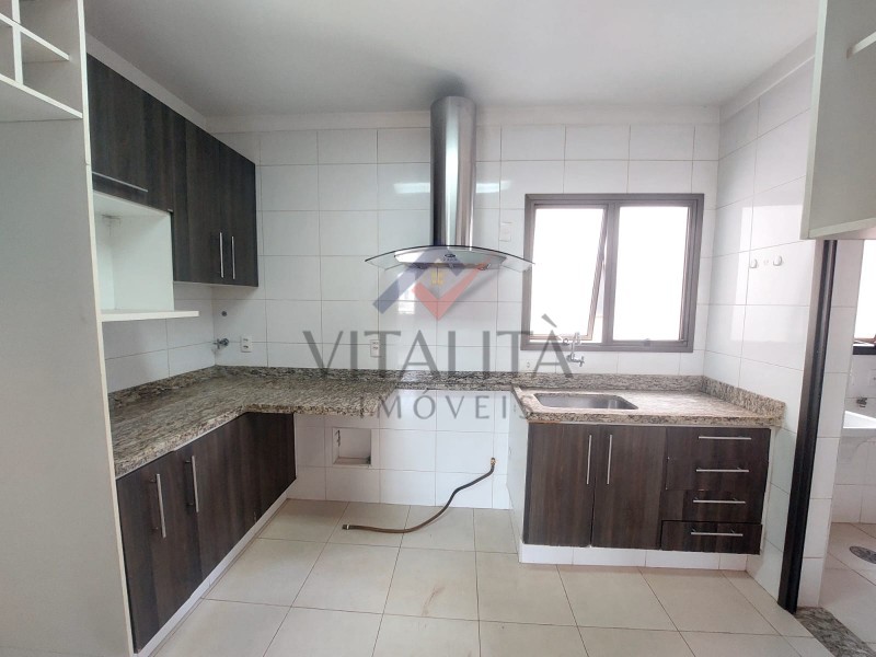 Imobiliária Ribeirão Preto - Vitalità Imóveis - Apartamento - Jardim Botânico - Ribeirão Preto