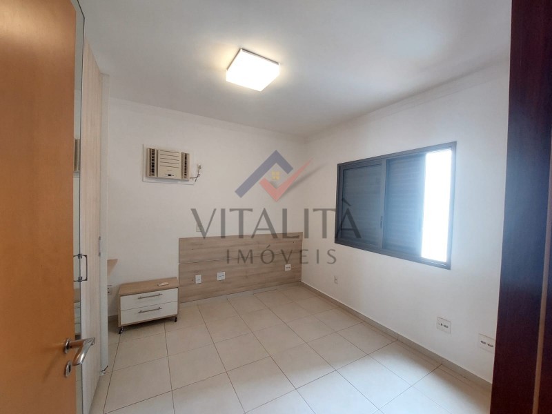 Imobiliária Ribeirão Preto - Vitalità Imóveis - Apartamento - Jardim Botânico - Ribeirão Preto