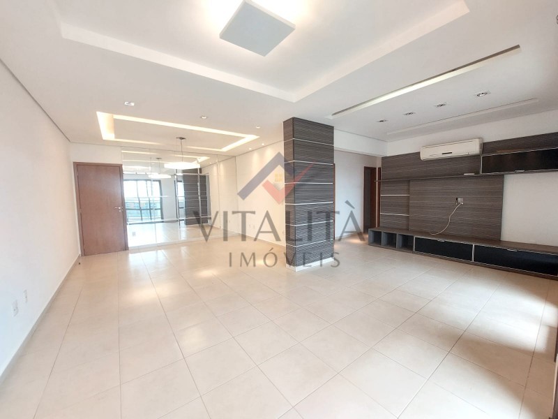 Imobiliária Ribeirão Preto - Vitalità Imóveis - Apartamento - Jardim Botânico - Ribeirão Preto