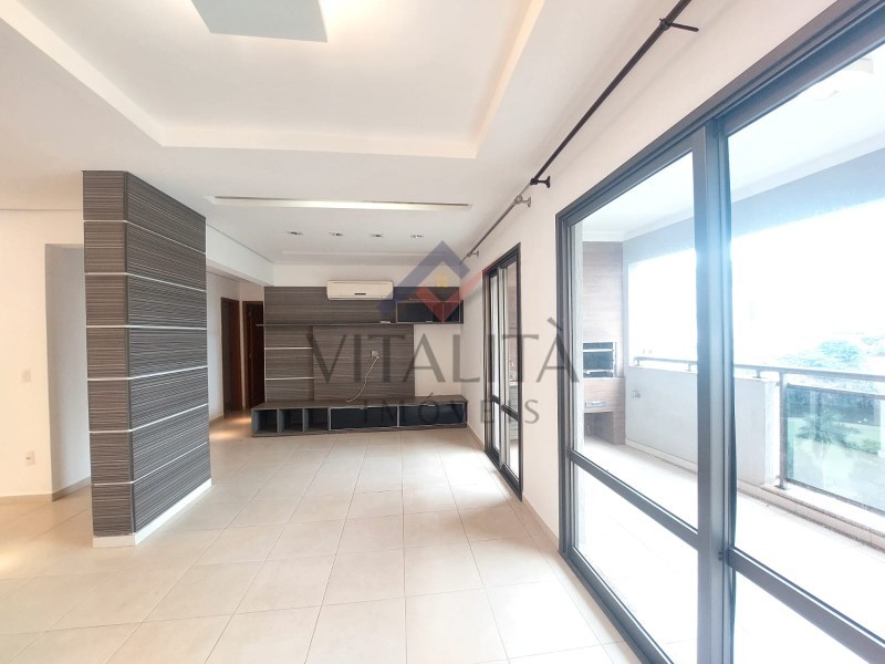 Imobiliária Ribeirão Preto - Vitalità Imóveis - Apartamento - Jardim Botânico - Ribeirão Preto