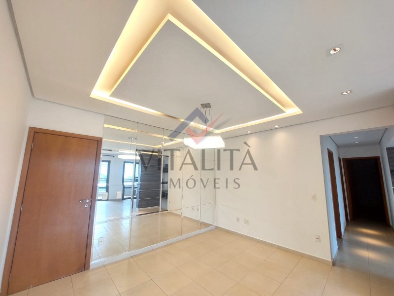 Imobiliária Ribeirão Preto - Vitalità Imóveis - Apartamento - Jardim Botânico - Ribeirão Preto