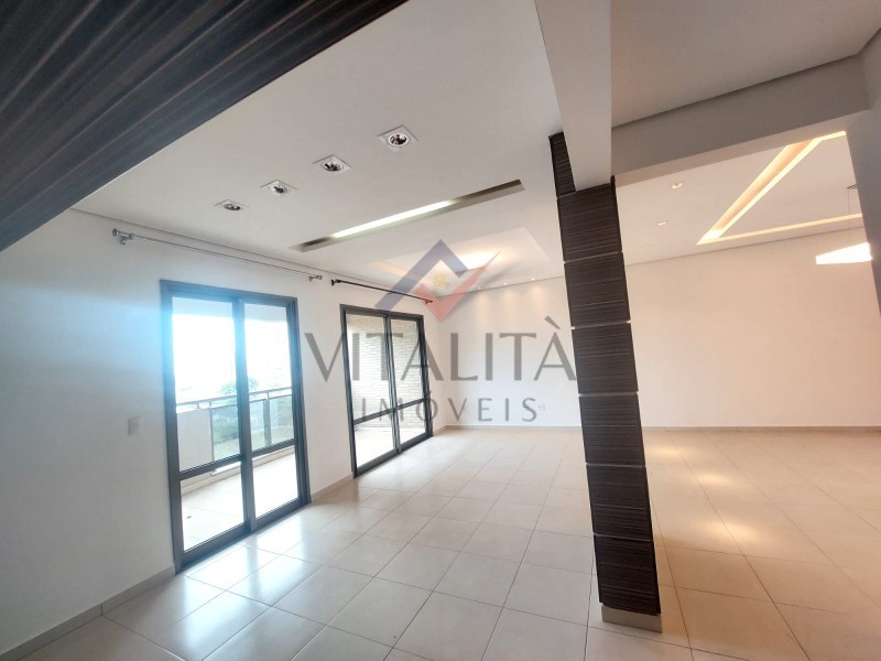 Imobiliária Ribeirão Preto - Vitalità Imóveis - Apartamento - Jardim Botânico - Ribeirão Preto