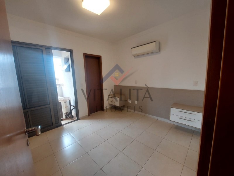 Imobiliária Ribeirão Preto - Vitalità Imóveis - Apartamento - Jardim Botânico - Ribeirão Preto