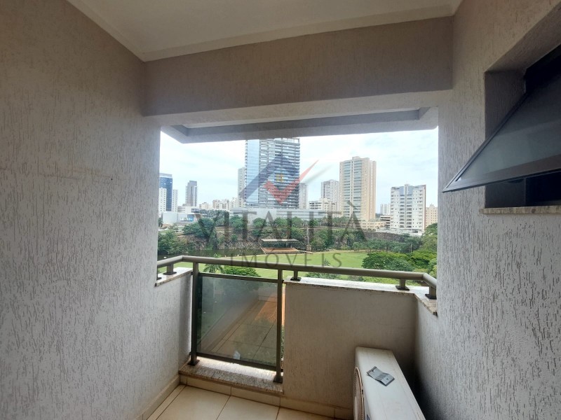 Imobiliária Ribeirão Preto - Vitalità Imóveis - Apartamento - Jardim Botânico - Ribeirão Preto