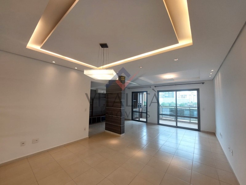 Imobiliária Ribeirão Preto - Vitalità Imóveis - Apartamento - Jardim Botânico - Ribeirão Preto