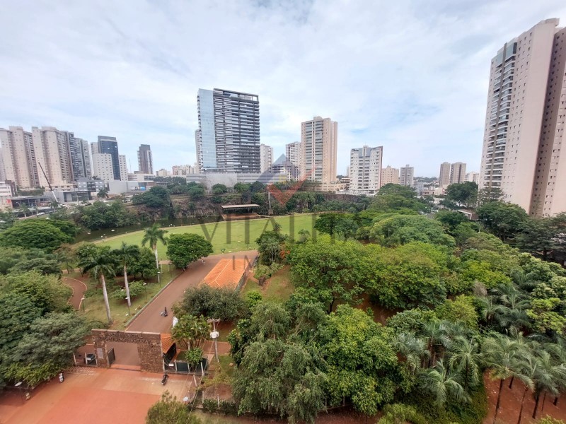 Imobiliária Ribeirão Preto - Vitalità Imóveis - Apartamento - Jardim Botânico - Ribeirão Preto