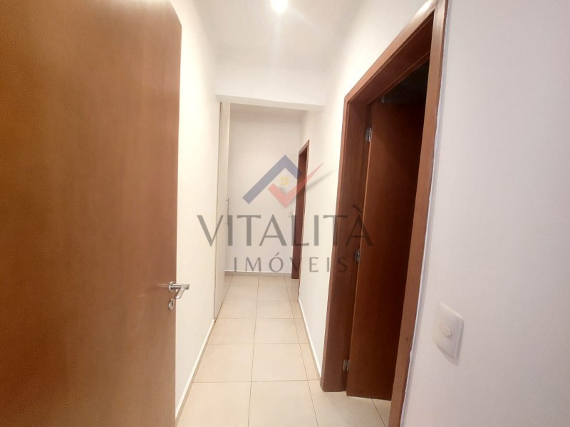 Imobiliária Ribeirão Preto - Vitalità Imóveis - Apartamento - Jardim Botânico - Ribeirão Preto