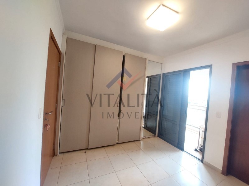 Imobiliária Ribeirão Preto - Vitalità Imóveis - Apartamento - Jardim Botânico - Ribeirão Preto