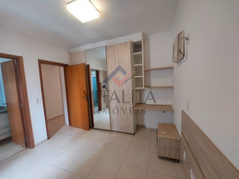 Imobiliária Ribeirão Preto - Vitalità Imóveis - Apartamento - Jardim Botânico - Ribeirão Preto