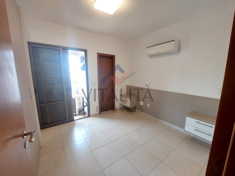 Imobiliária Ribeirão Preto - Vitalità Imóveis - Apartamento - Jardim Botânico - Ribeirão Preto