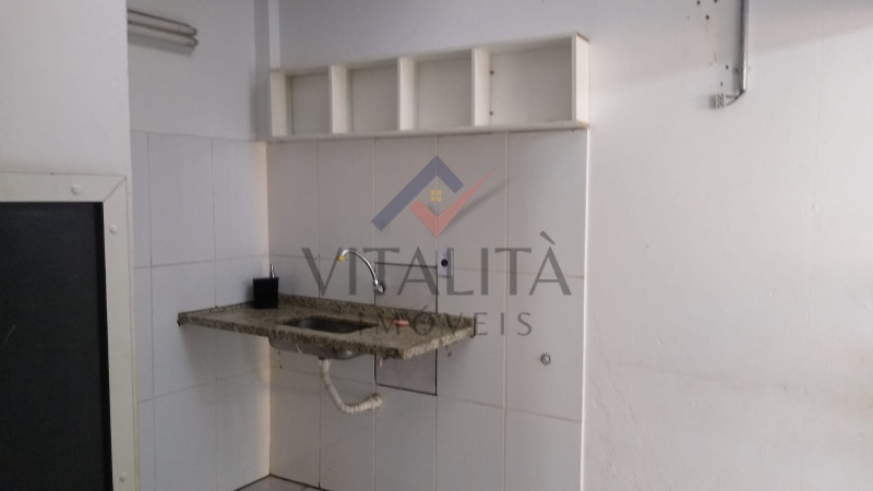 Imobiliária Ribeirão Preto - Vitalità Imóveis - Salão Comercial - Campos Eliseos - Ribeirão Preto