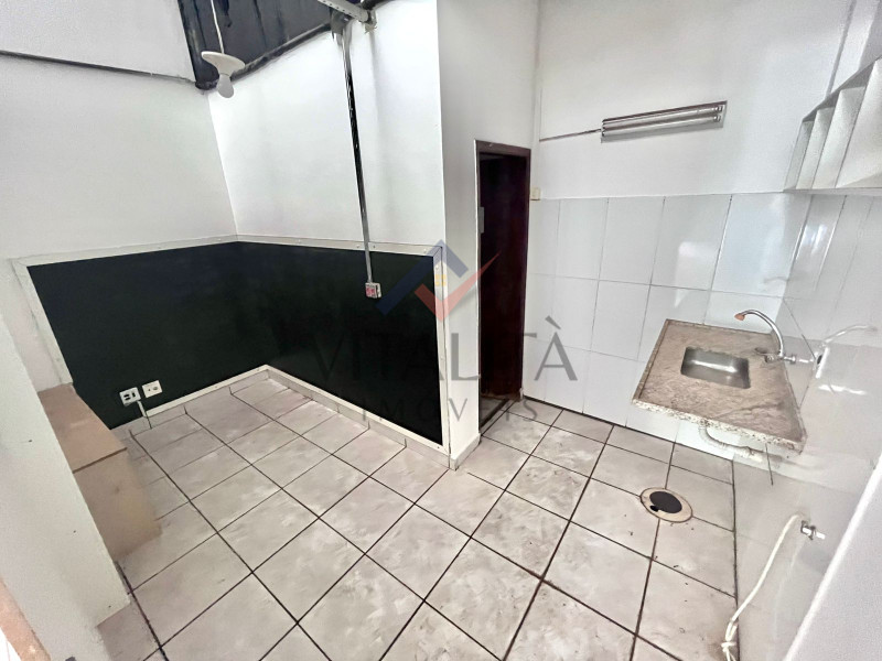Imobiliária Ribeirão Preto - Vitalità Imóveis - Salão Comercial - Campos Eliseos - Ribeirão Preto