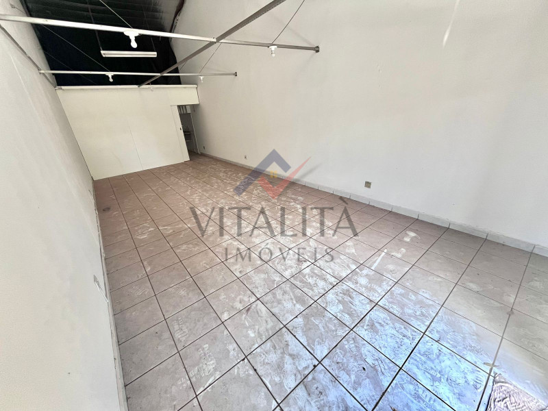 Imobiliária Ribeirão Preto - Vitalità Imóveis - Salão Comercial - Campos Eliseos - Ribeirão Preto