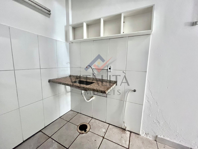 Imobiliária Ribeirão Preto - Vitalità Imóveis - Salão Comercial - Campos Eliseos - Ribeirão Preto