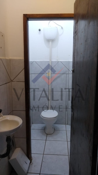 Imobiliária Ribeirão Preto - Vitalità Imóveis - Salão Comercial - Campos Eliseos - Ribeirão Preto