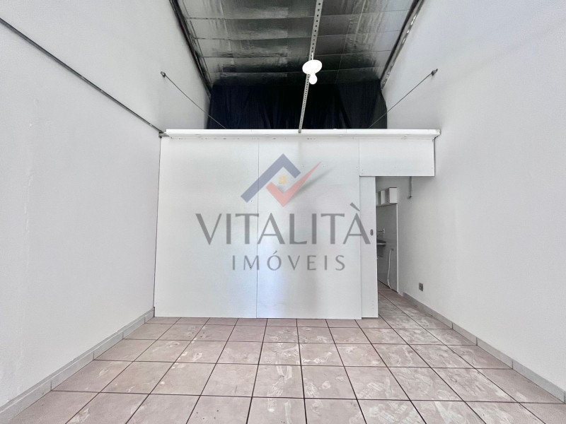 Imobiliária Ribeirão Preto - Vitalità Imóveis - Salão Comercial - Campos Eliseos - Ribeirão Preto