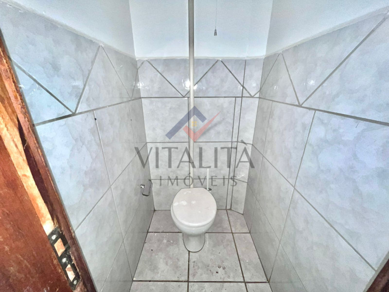 Imobiliária Ribeirão Preto - Vitalità Imóveis - Salão Comercial - Campos Eliseos - Ribeirão Preto