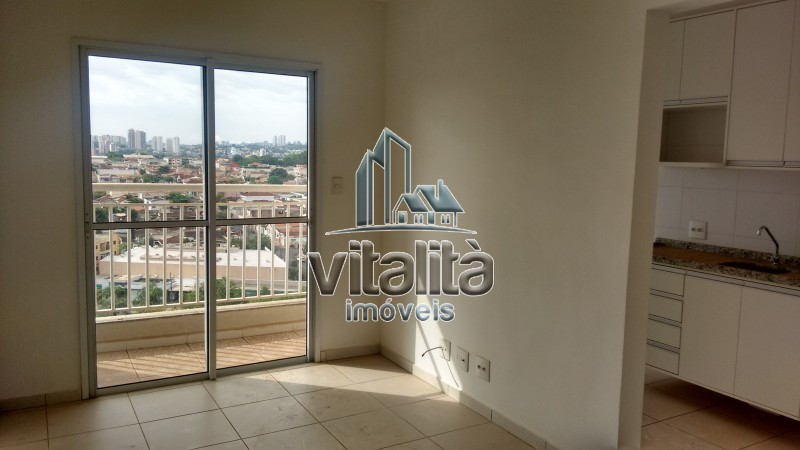 Apartamento, 2 quartos, 54 m² - Foto 1
