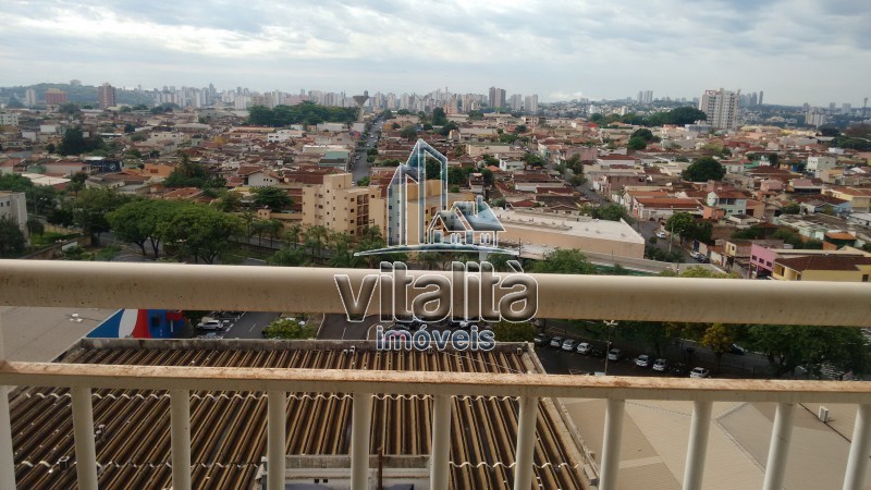 Apartamento, 2 quartos, 54 m² - Foto 4