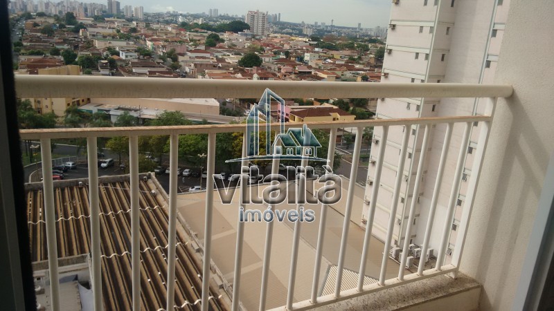 Apartamento, 2 quartos, 54 m² - Foto 3
