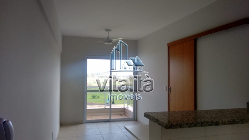 Apartamento, 1 quarto, 44 m² - Foto 1