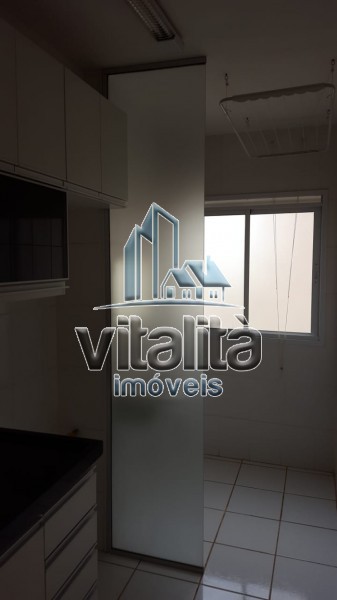 Imobiliária Ribeirão Preto - Vitalità Imóveis - Apartamento - Campos Eliseos - Ribeirão Preto