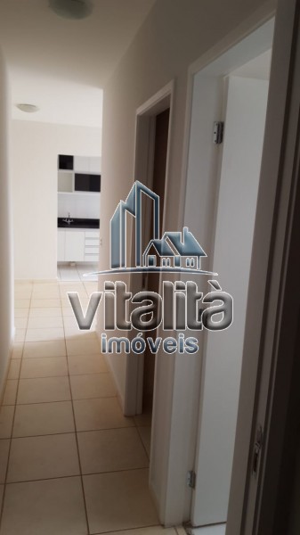 Imobiliária Ribeirão Preto - Vitalità Imóveis - Apartamento - Campos Eliseos - Ribeirão Preto