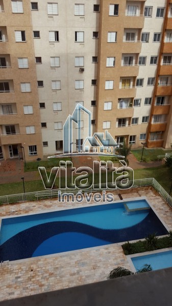 Apartamento, 2 quartos, 48 m² - Foto 25
