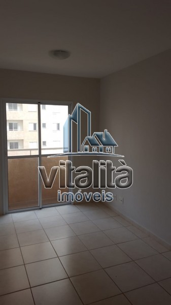 Apartamento, 2 quartos, 48 m² - Foto 1