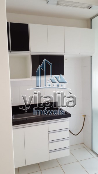 Apartamento, 2 quartos, 48 m² - Foto 15