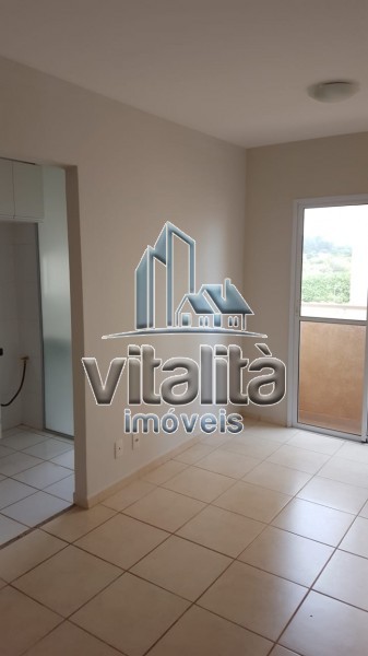 Apartamento, 2 quartos, 48 m² - Foto 2